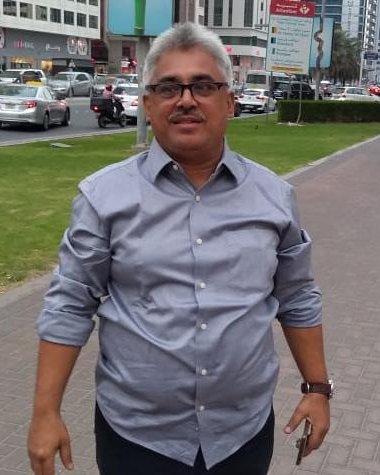Rajesh Bhatt, Managing Director of Jay Gaskets Pvt. Ltd.